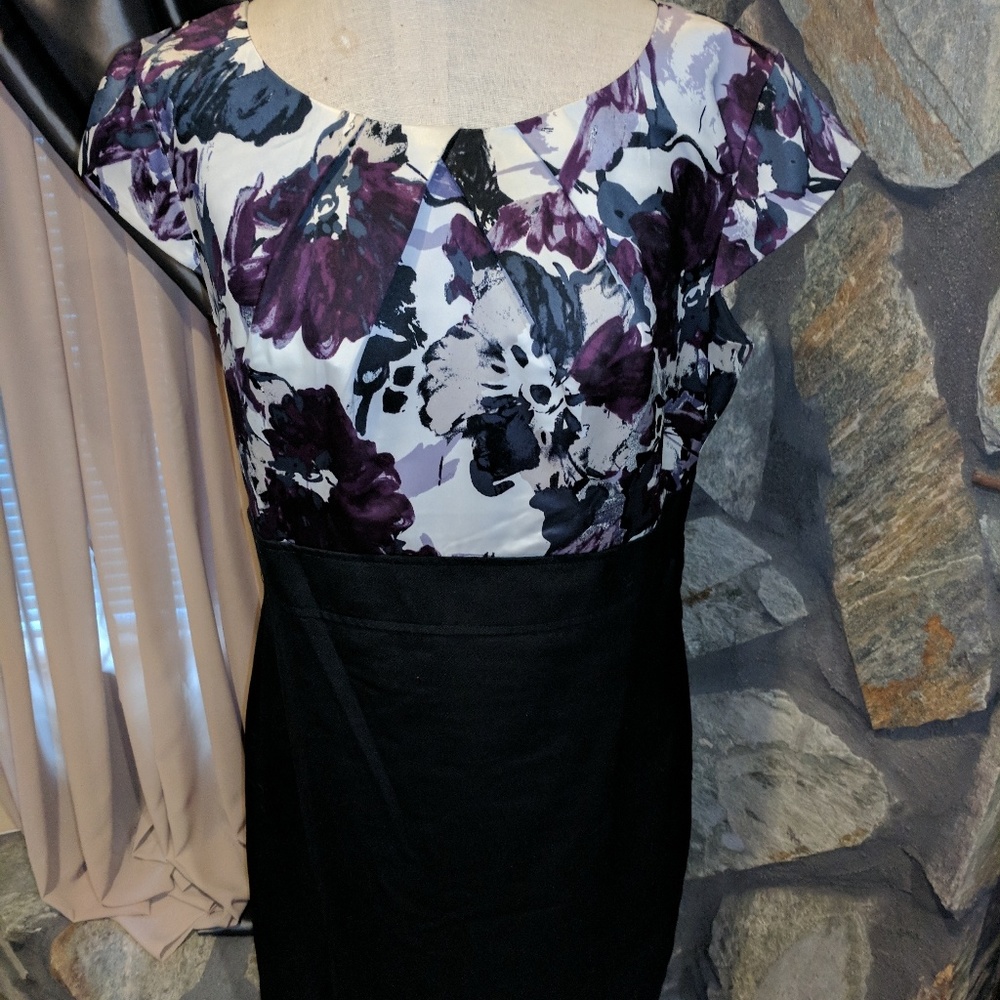 Woman dress